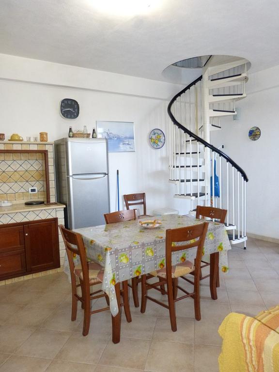 Guest House Mary Marzamemi Exteriér fotografie