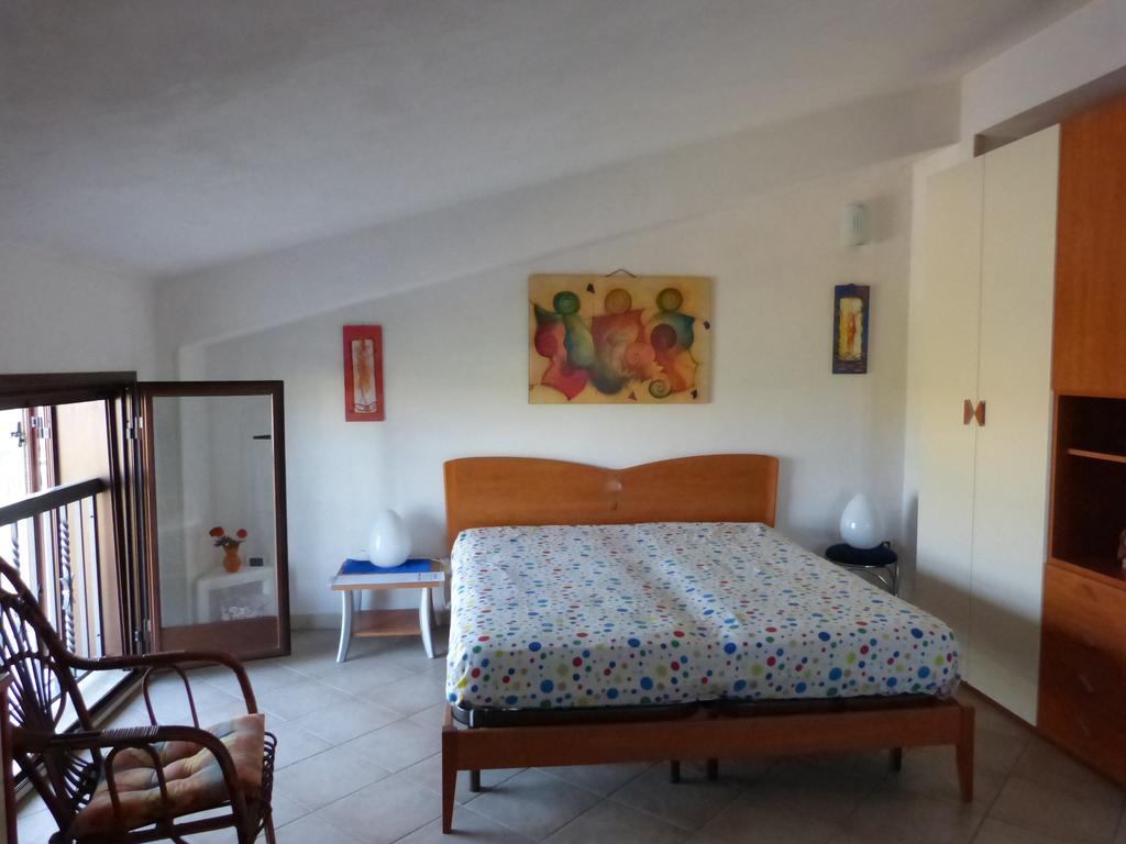 Guest House Mary Marzamemi Exteriér fotografie