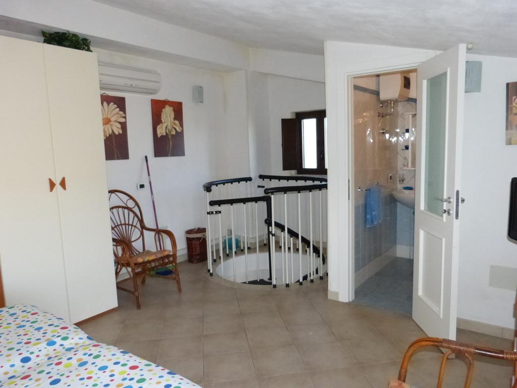 Guest House Mary Marzamemi Exteriér fotografie
