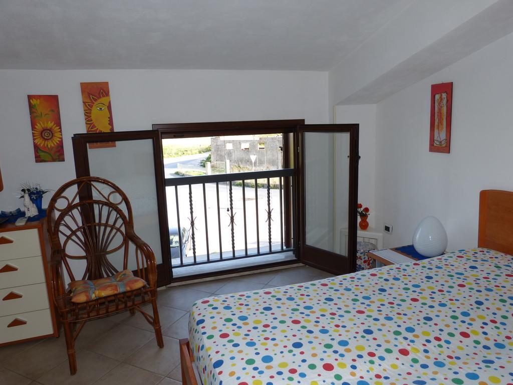 Guest House Mary Marzamemi Exteriér fotografie